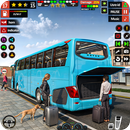 APK Classic Bus Simulator Games 3d