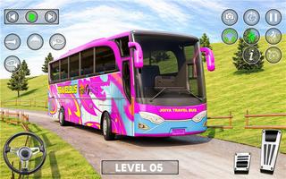 Game Simulator Bus Euro screenshot 3