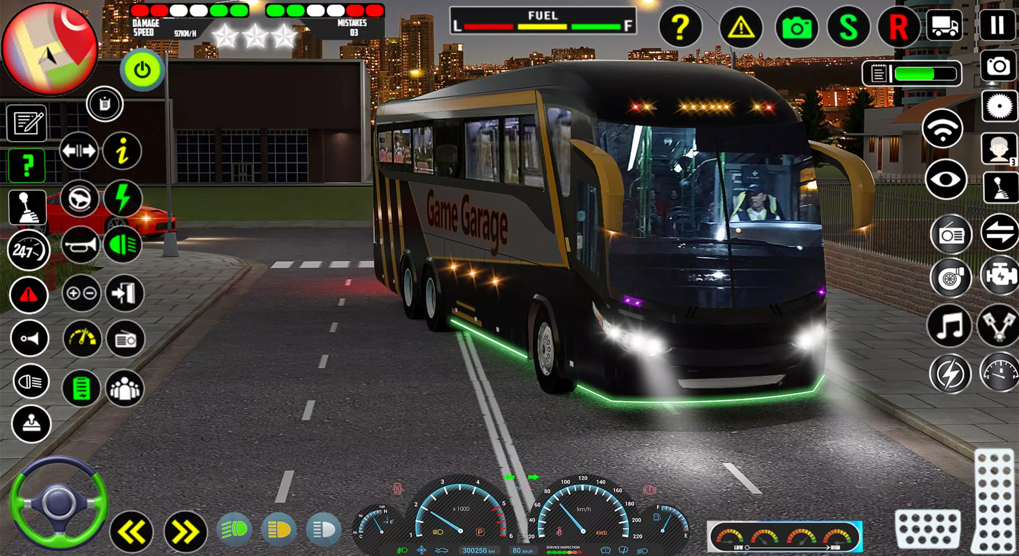 Bus Simulator 3D Game APK para Android - Download