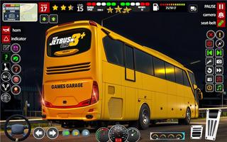 Game Simulator Bus Euro screenshot 1