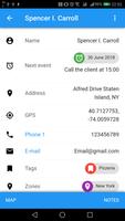 ClientiApp স্ক্রিনশট 1