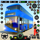 Bus Simulator Saga: Driving 3D APK