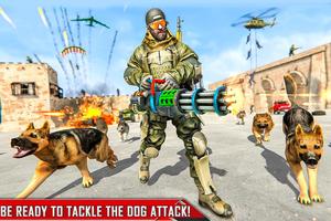 برنامه‌نما FPS Commando Shooting Mission: New Shooting Games عکس از صفحه