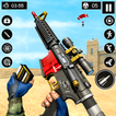 Shooting Mission Offline Games 图标