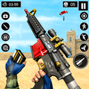 Shooting Mission Offline Games APK