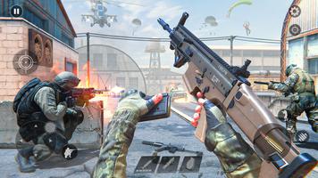 Commando Strike: Cover Shooter screenshot 3