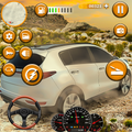 ”Sportage Adventures: รถดริฟท์