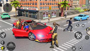 Vrai Gangster: Mafia Jeux 3D capture d'écran 3