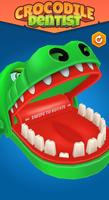 Crocodile Dentist : Tap Teeth capture d'écran 2