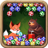 Egg Shooter : Dynamite Deluxe иконка