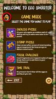 Egg Shooter : Dynamite Deluxe постер