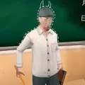 The Devil Teacher