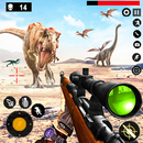 恐竜狩りゲーム 3D APK