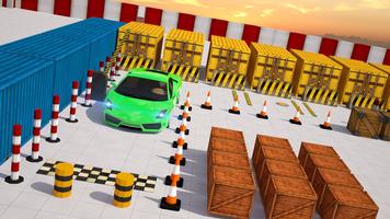 Car Games - New Car Driving Ga capture d'écran 3