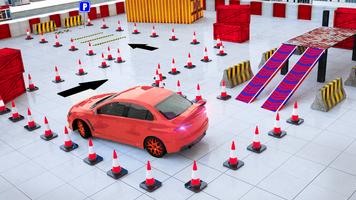 Car Games - New Car Driving Ga capture d'écran 1