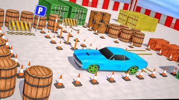 Car Games - New Car Driving Ga capture d'écran 2