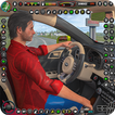 學校駕駛汽車遊戲 3D