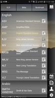 eBible ภาพหน้าจอ 2
