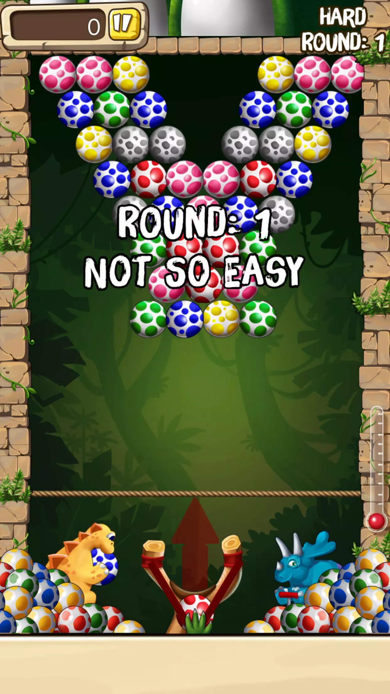 Egg Shooter - Bubble Deluxe - APK Download for Android