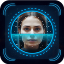 Face Lock Live Animation 4k APK