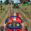 game traktor pertanian 3d APK