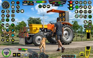 tractor simulator game farm 3d bài đăng