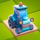 Farm Puzzle أيقونة