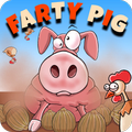 Farm Pig Farty Fart