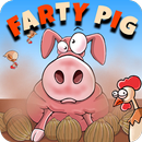 Farm Pig Farty Fart APK