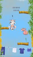 Farm Pig Farty Fart imagem de tela 1