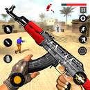 Real Gun Games Offline 3D APK