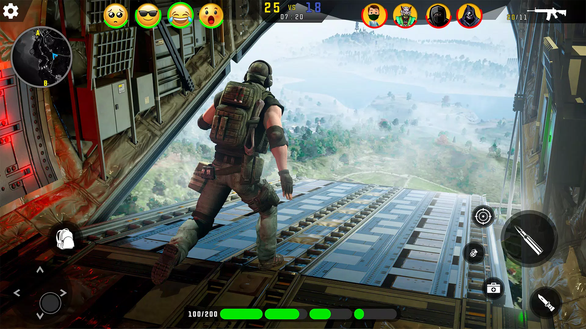 Gun Games Offline: Crazy Games APK for Android Download