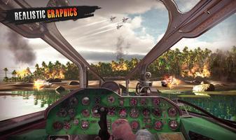 Gunship Battle Helicopter : Best Helicopter Games syot layar 2