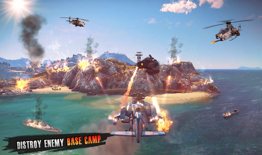 Download gunship battle games for android free Download gunship battle games for android free