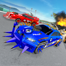 Gangster Car Traffic Racing APK