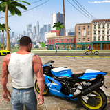 Gangster Mafia Crime City aplikacja