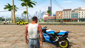 Gangster Mafia Crime City screenshot 1