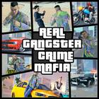 Gangster City Mafia Underworld icône