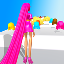 Hair Long Challenge 3D APK