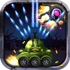 ikon Heavy Tank