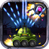 Heavy Tank : Nuclear Weapon APK