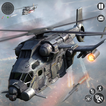 militair Heli forceren 3D Spel