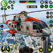 Helicopter Rescue Mission Game