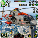 Helicopter Rescue Mission Game APK