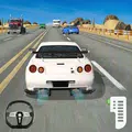 Highway Car Racer