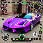 GT Car Racing Games 3D Offline 图标