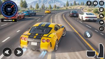 GT Car Racing Games 3D Offline 截图 2