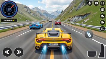 GT Car Racing Games 3D Offline 截图 3