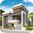 3D de Projeto de Casa App APK