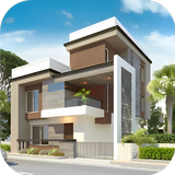 House Design Plan 3D App